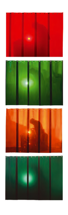 Protection Curtains